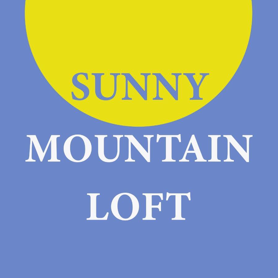Sunny Mountain Loft - Terrace & Garden Apartment Thaur Bagian luar foto